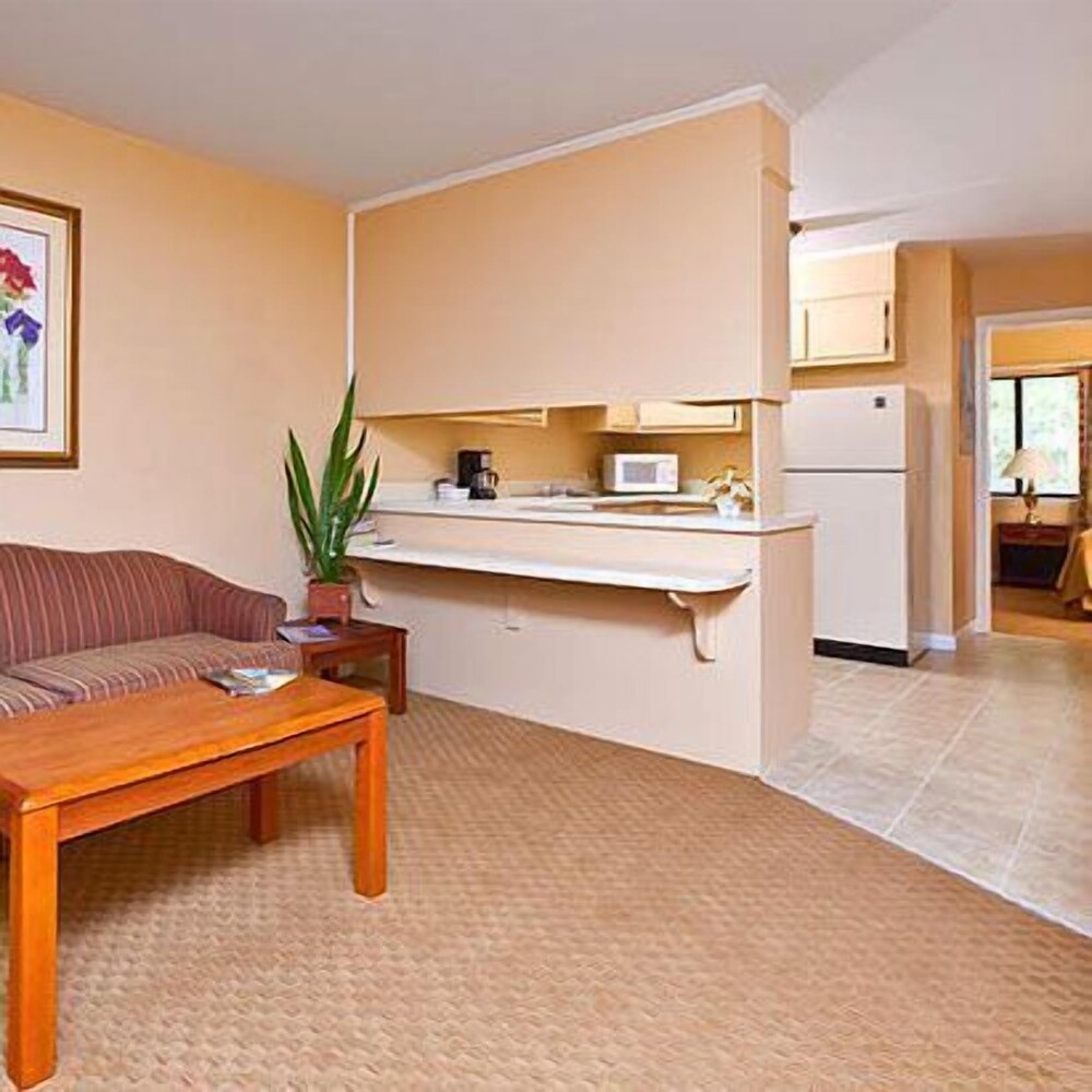 Rodeway Inn & Suites Hephzibah Augusta - photo 18