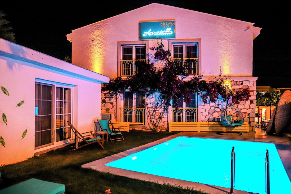 Amarillo Alaçatı - last minute hotel in Cesme