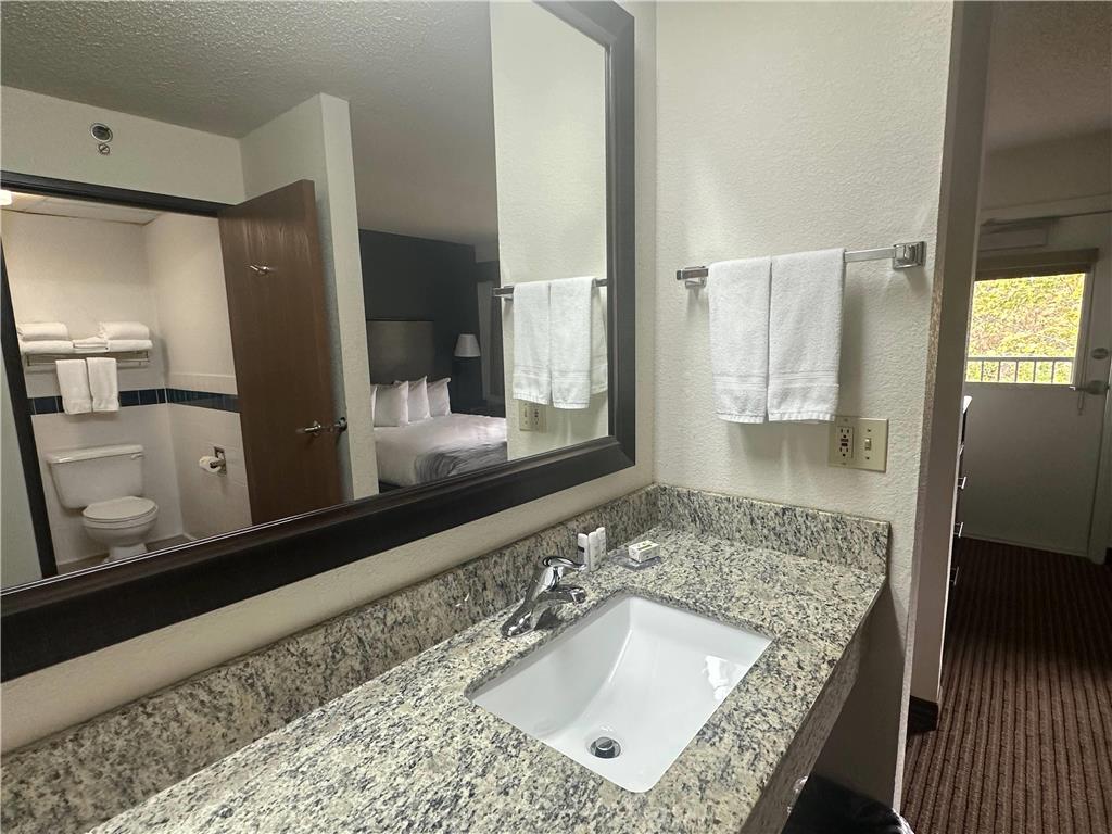 AmericInn by Wyndham Menominee - photo 56