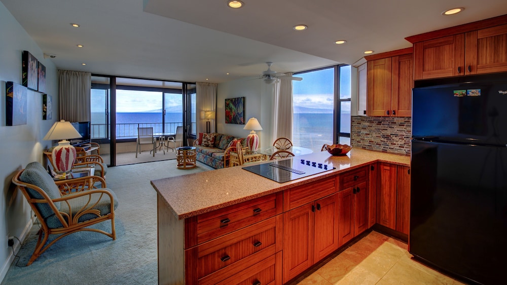 Maui Kai Condos No Resort Fees - photo 22