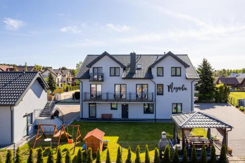 Rosa - carbon neutral hotel in Karpacz