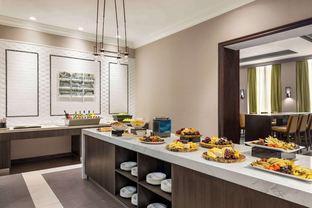 Homewood Suites by Hilton Philadelphia City Avenue - photo 27