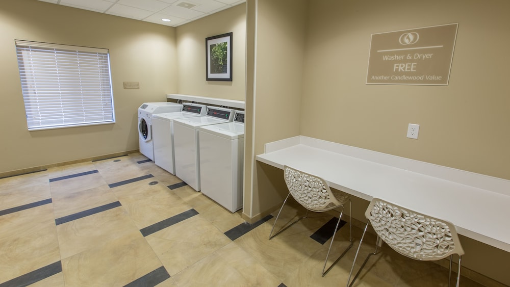 Candlewood Suites : Overland Park W 135th St by IHG - photo 42