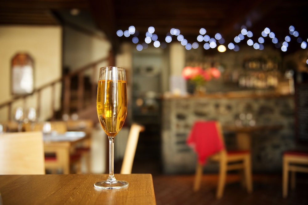 Auberge Le Cantou in Clermont-Ferrand, France