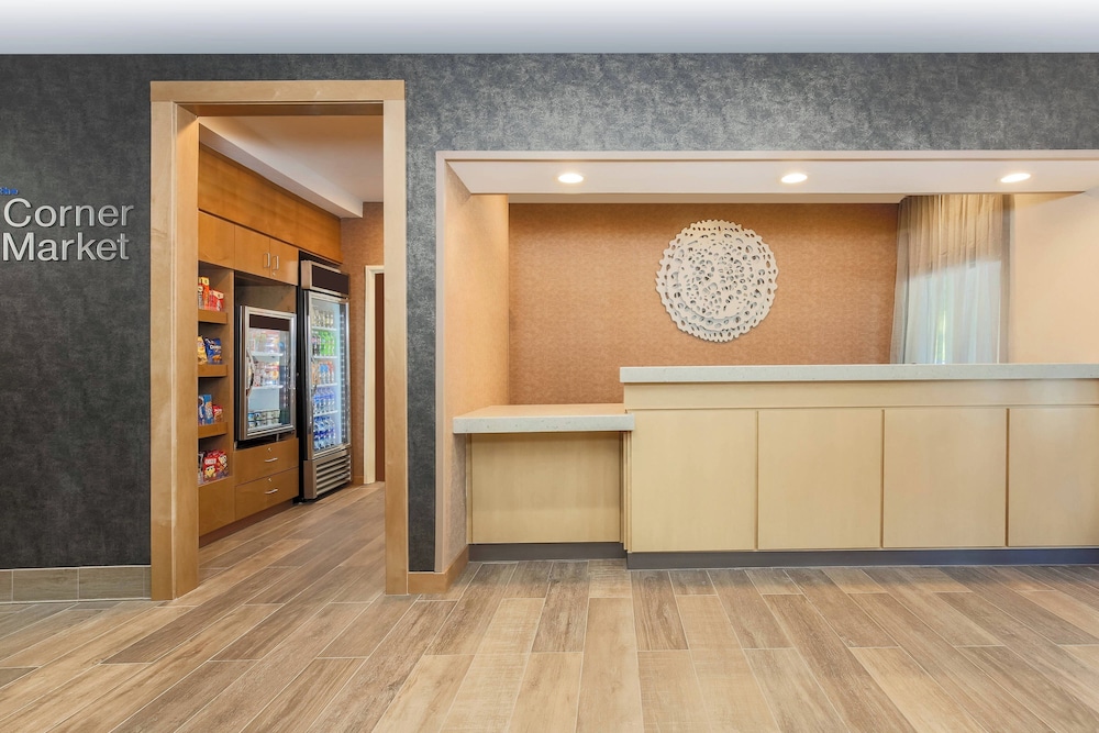Fairfield Inn Suites Houston Humble - photo 2