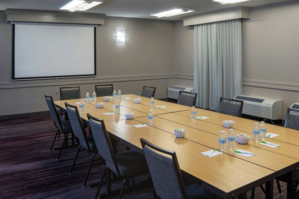 Courtyard by Marriott Nashville Brentwood - photo 28