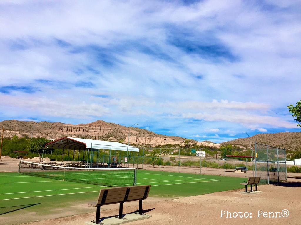 Rio Grande Motel - photo 19