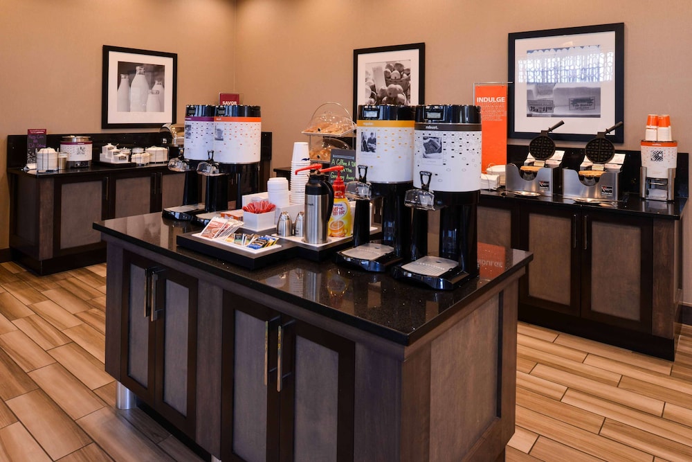 Hampton Inn Pittsburgh Wexford Sewickley - photo 19