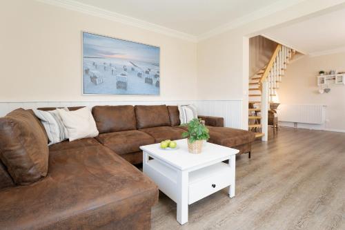 Lindenstraße 10 Strandlust in Kellenhusen, Germany