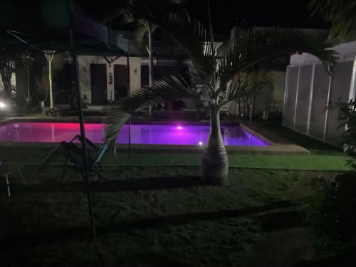M&K's Guesthouse Kubo A — 4-Star Luxury Hotel in Dauis, Philippines