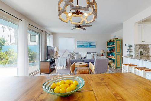 Balboa Blue Lagoon in Newport Beach, United States