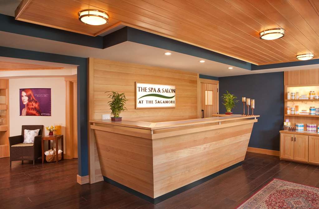 The Sagamore - photo 10