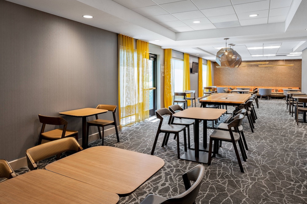 SpringHill Suites by Marriott San Diego Scripps Poway - photo 21