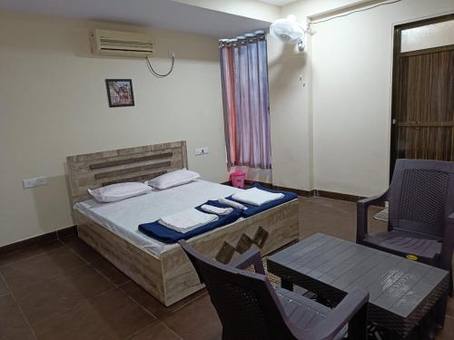 Bliss Rooms in Alibag, India