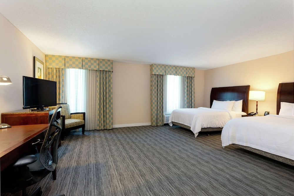 Hilton Garden Inn Mobile West I 65 Airport Blvd - photo 19