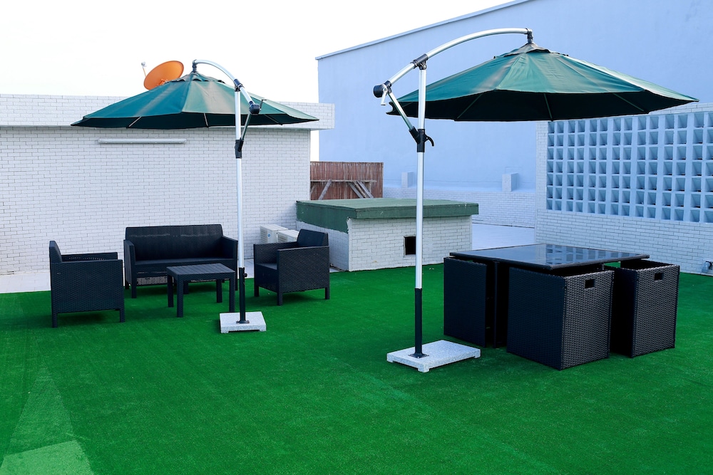 Résidence Ethan in Abidjan, Côte D'Ivoire