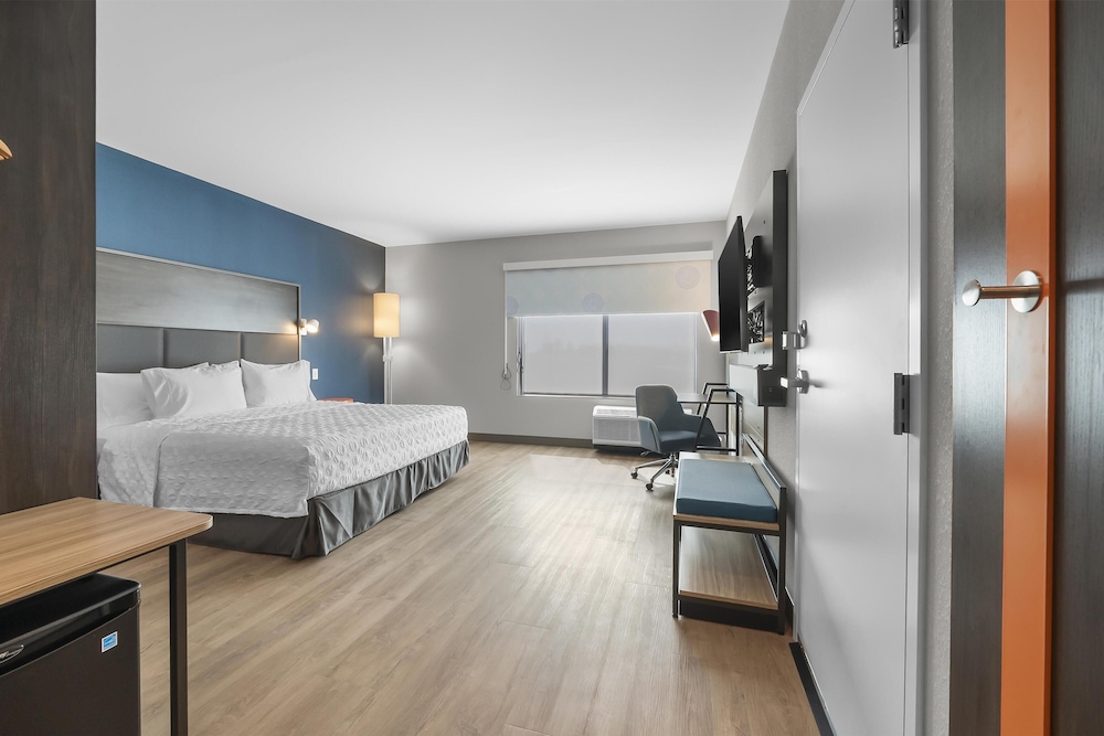 Tru by Hilton Cape Girardeau - photo 18