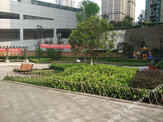 Zygy in Chongqing, People's Republic of China