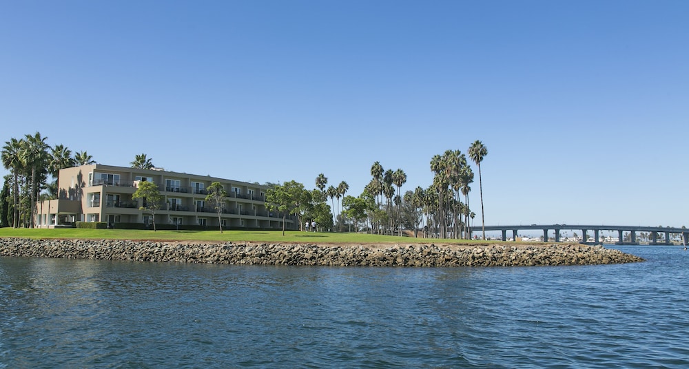 The Dana on Mission Bay - photo 124