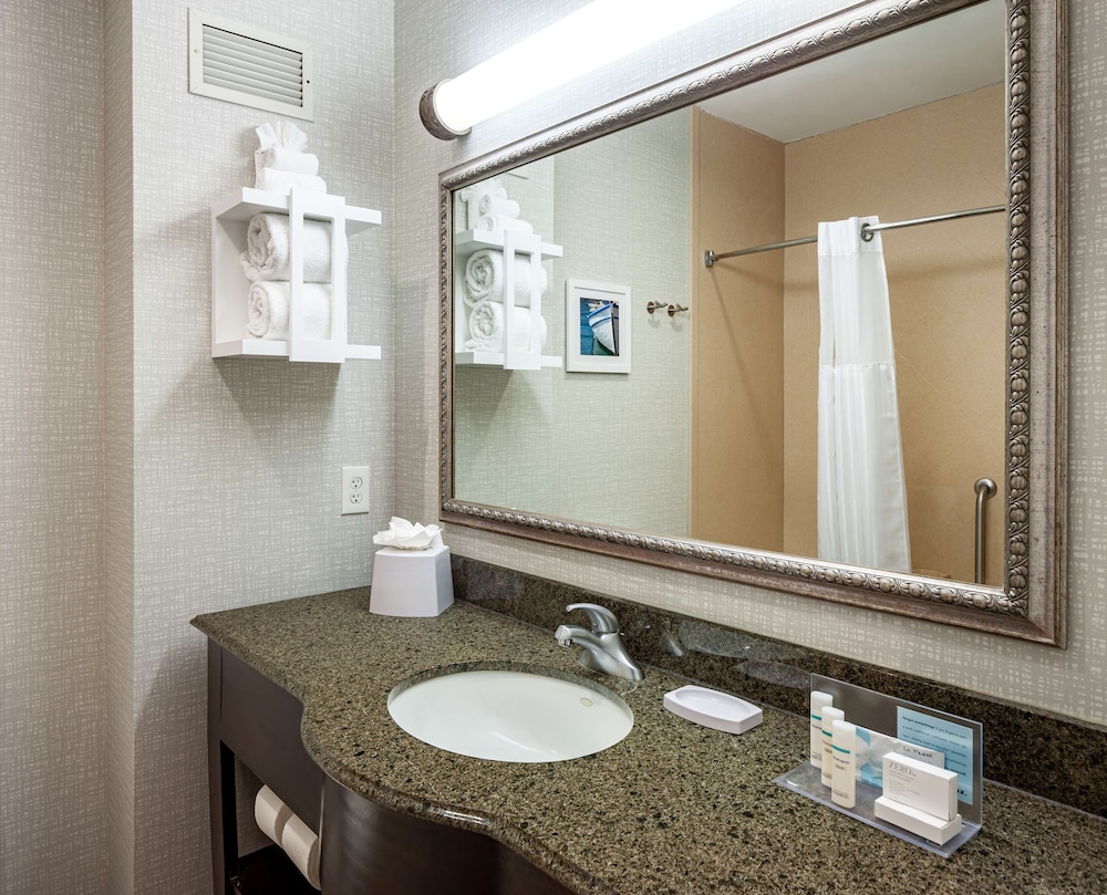 Hampton Inn & Suites Texarkana - photo 28
