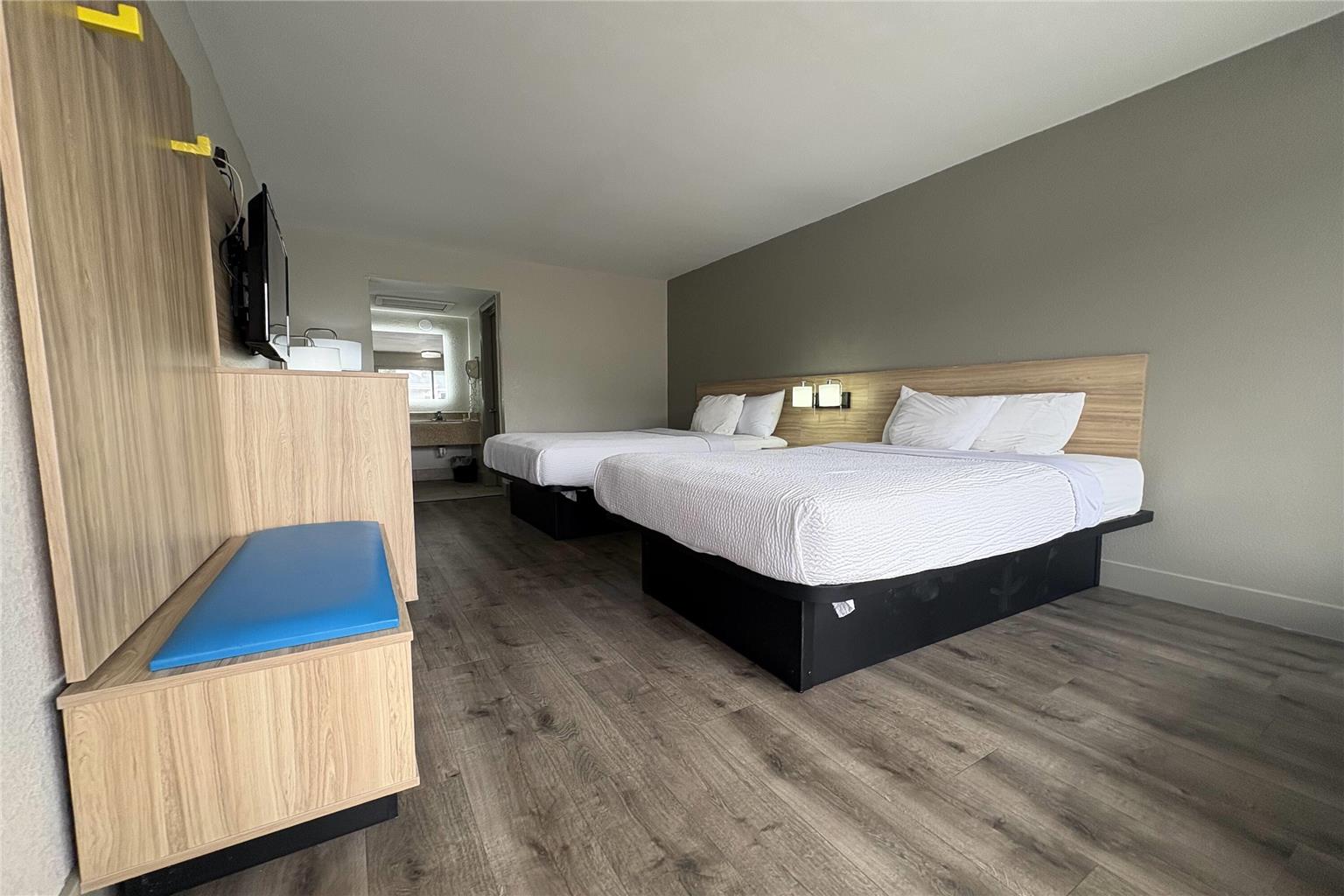 Days Inn by Wyndham Ruther Glen Kings Dominion Area - photo 23