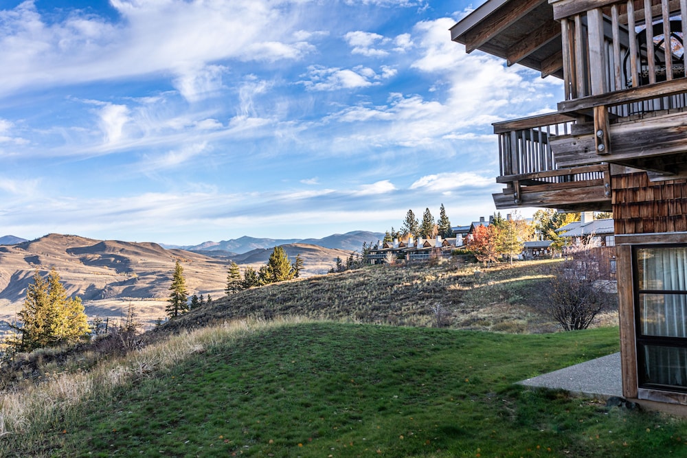 Sun Mountain Lodge - photo 100