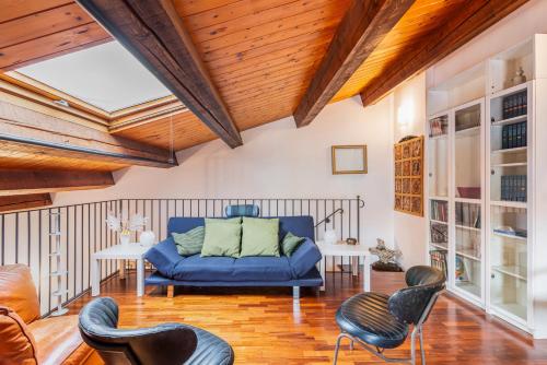 A Casa di Mimma — 4-Star Luxury Hotel in Pesaro, Italy