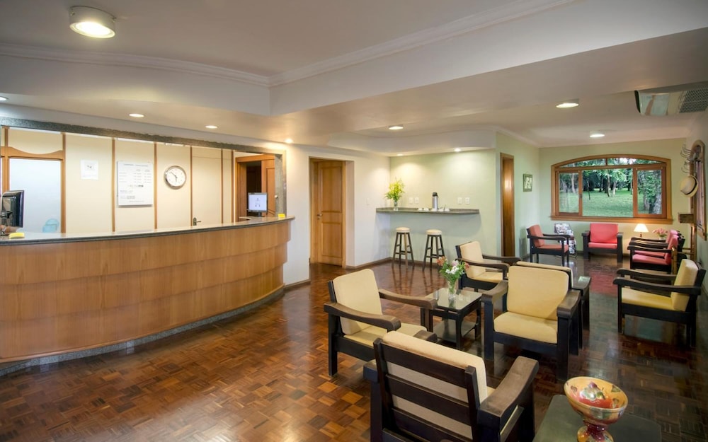 Hotel Jardim Europa — Ijui — photo 4