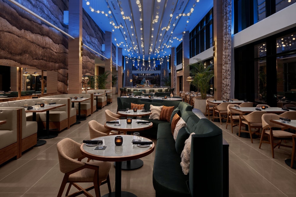 The Westin Atlanta Gwinnett - photo 32