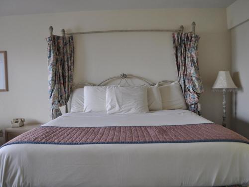 The Diplomat Family Motel - photo 9