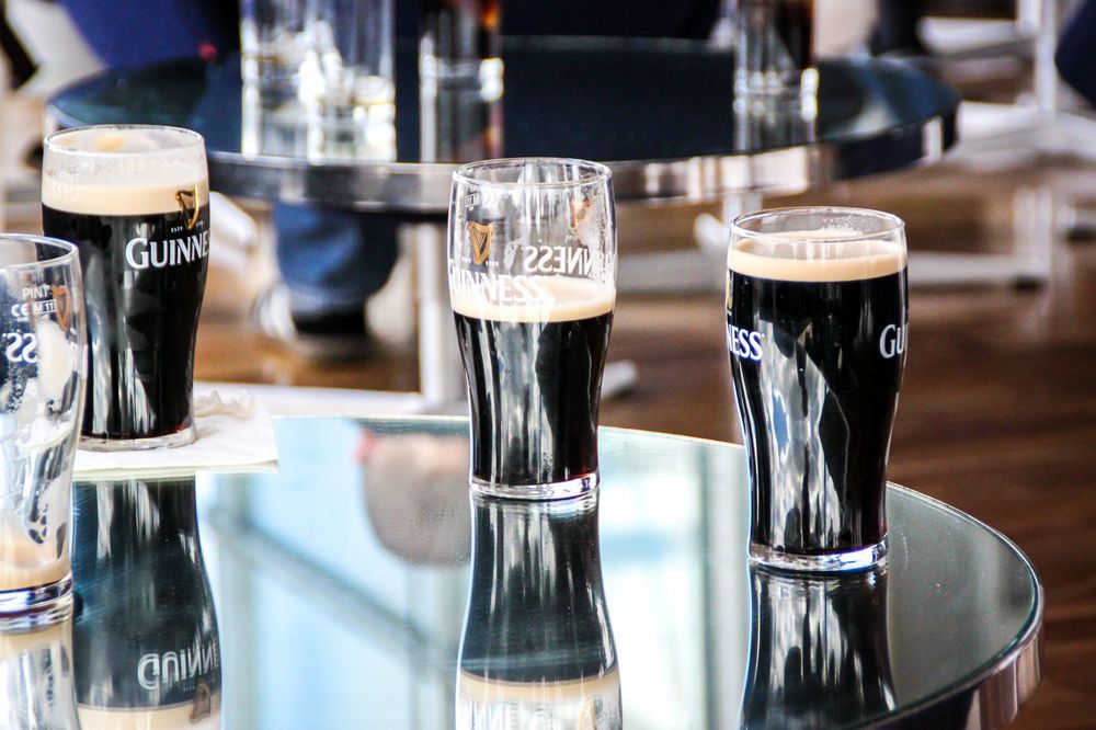 Forbes Street Sleeps 8 — 4-Star Luxury Hotel in Dublin, Republic of Ireland