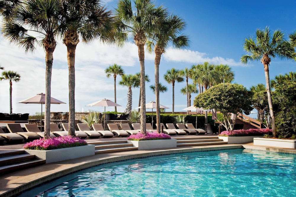 The Westin Hilton Head Island Resort & Spa - photo 56