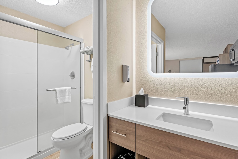 Red Roof Inn Perryville - photo 21