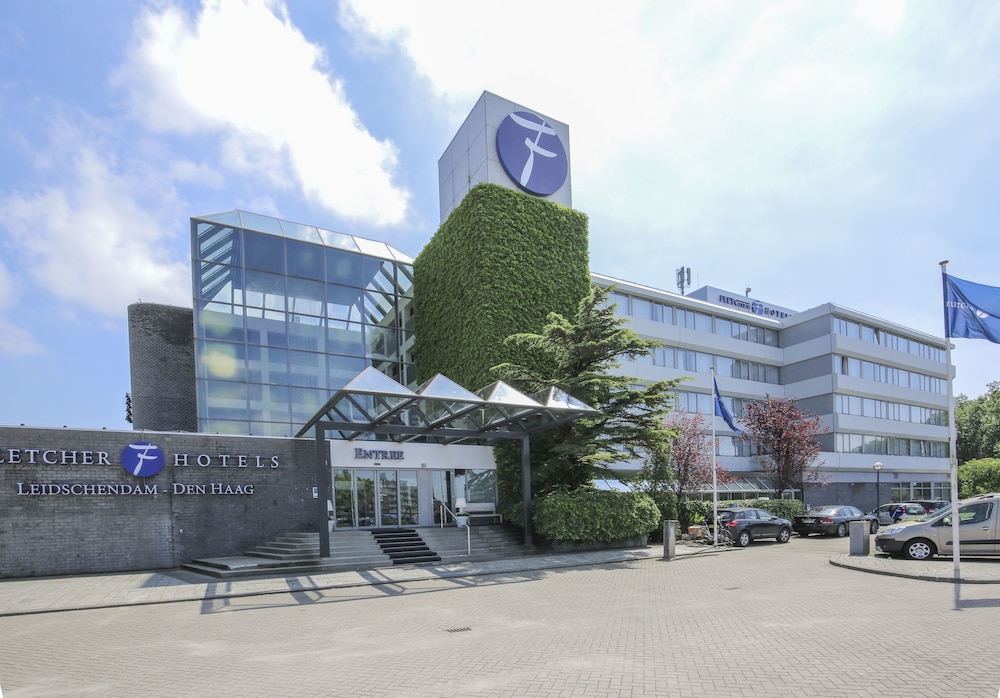 Fletcher Hotel Restaurant Leidschendam Den Haag — hotel in The Hague