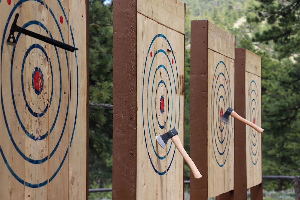YMCA of The Rockies Estes Park - photo 24