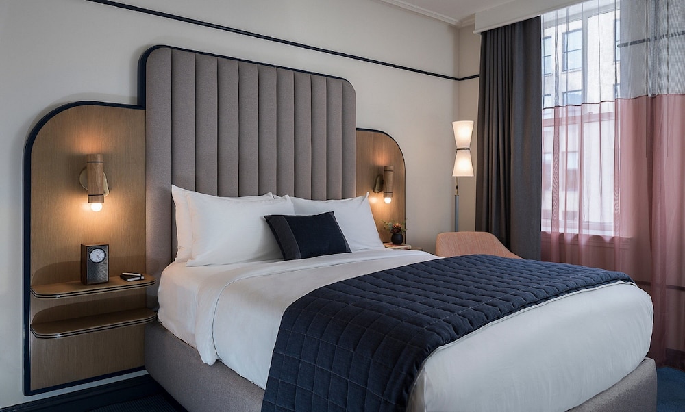 Hu. Hotel - featured photo