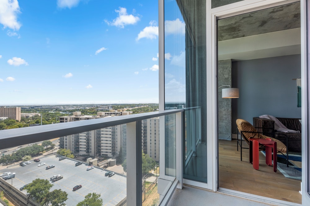 Austin Condo Hotel - photo 646