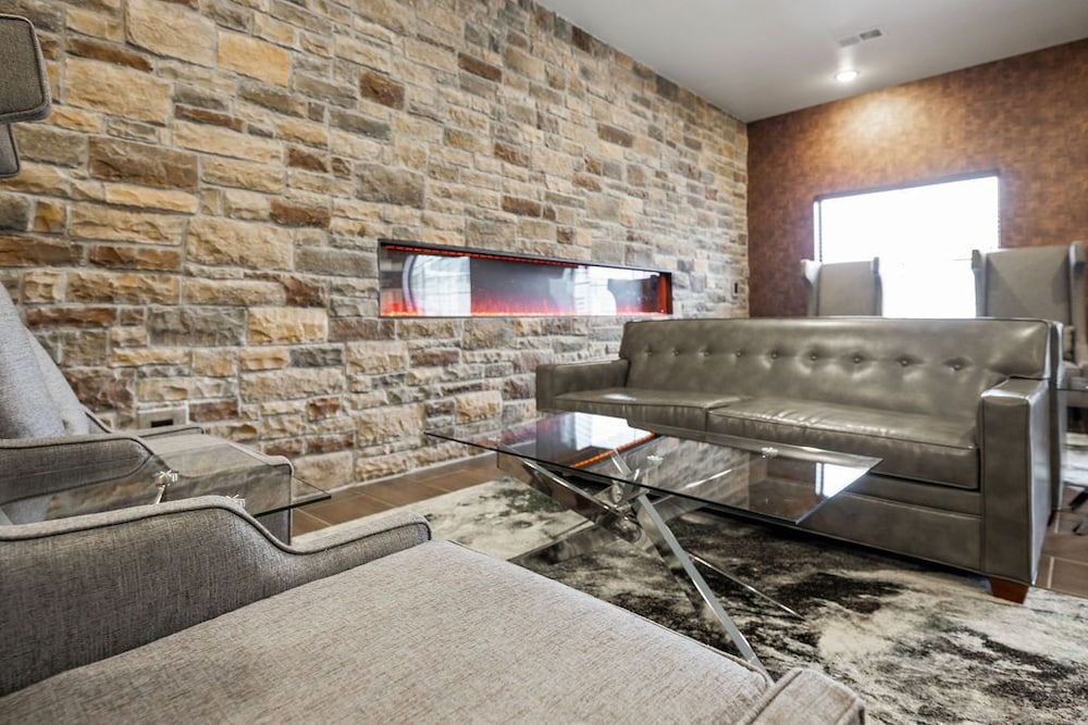 Cobblestone Hotel & Suites Mosinee - photo 2