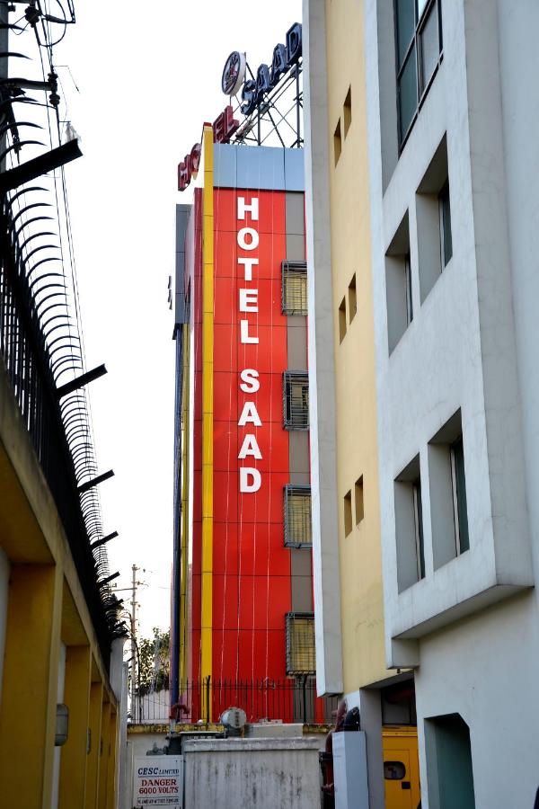 Hotel Saad