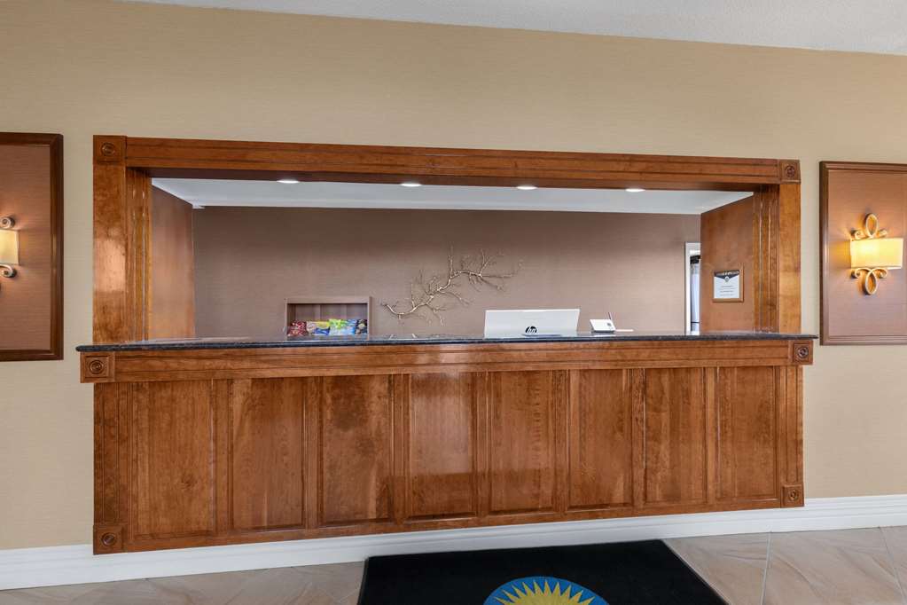 Days Inn by Wyndham Columbia Kentucky - photo 18