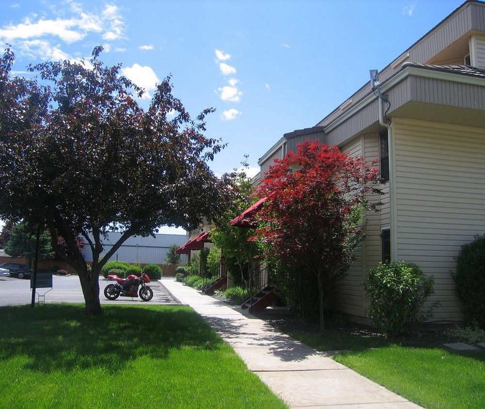 Bond Hotel & Extended Stay - photo 22