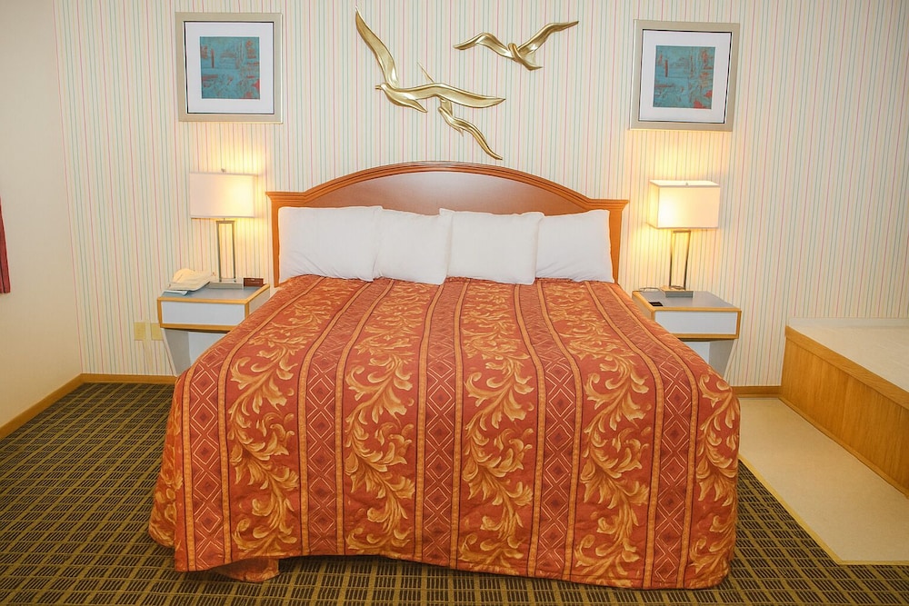 Ventura Motel - photo 14