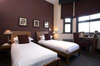 Hotel du Vin & Bistro Birmingham