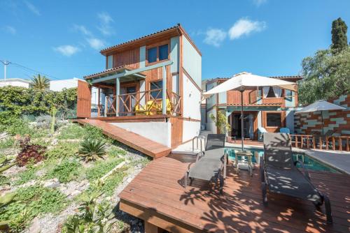 Las Hermanas A y B — 4-Star Luxury Hotel in Guia De Isora, Spain