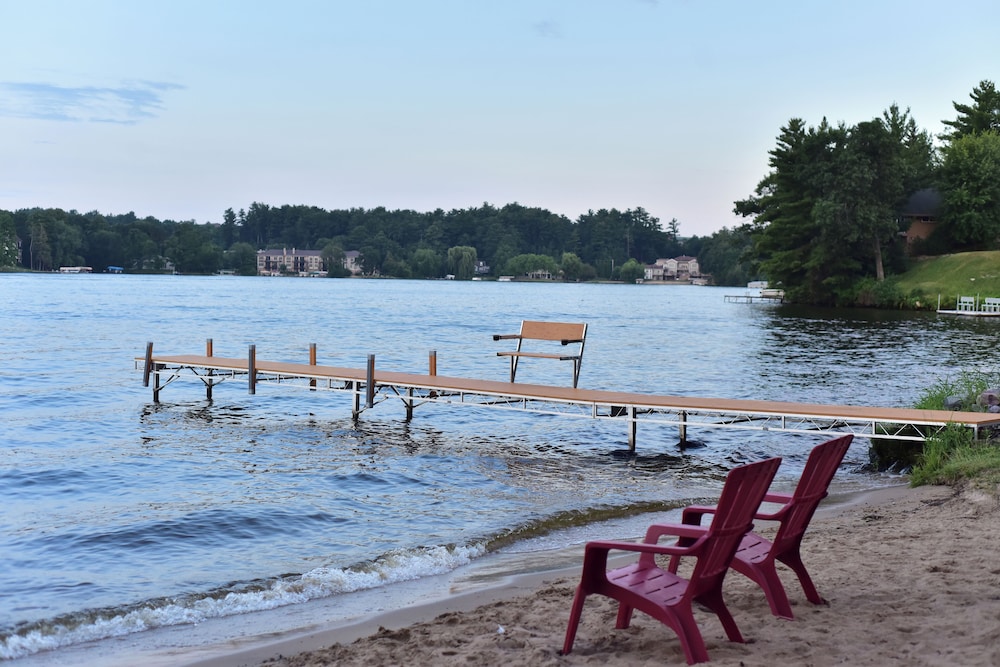 Delton Oaks Resort - photo 138
