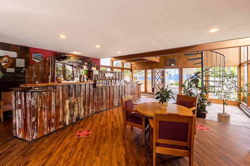 Jot's Resort - photo 4