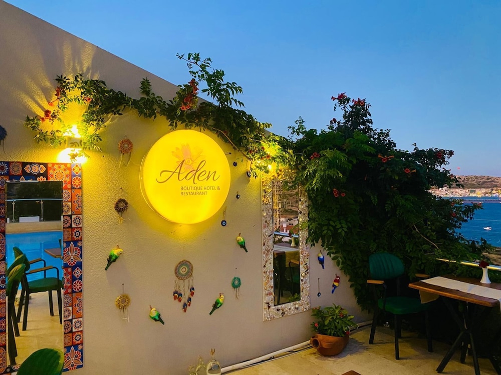 Aden Butik Otel - last minute hotel in Cesme