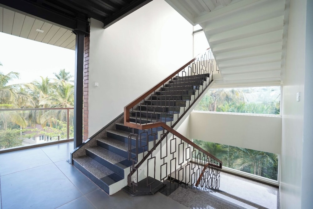 Kalpavana Resort - last minute hotel in Hosdurga
