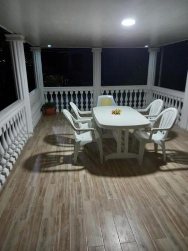 Tskaltubo Apartment Mirian Mepe