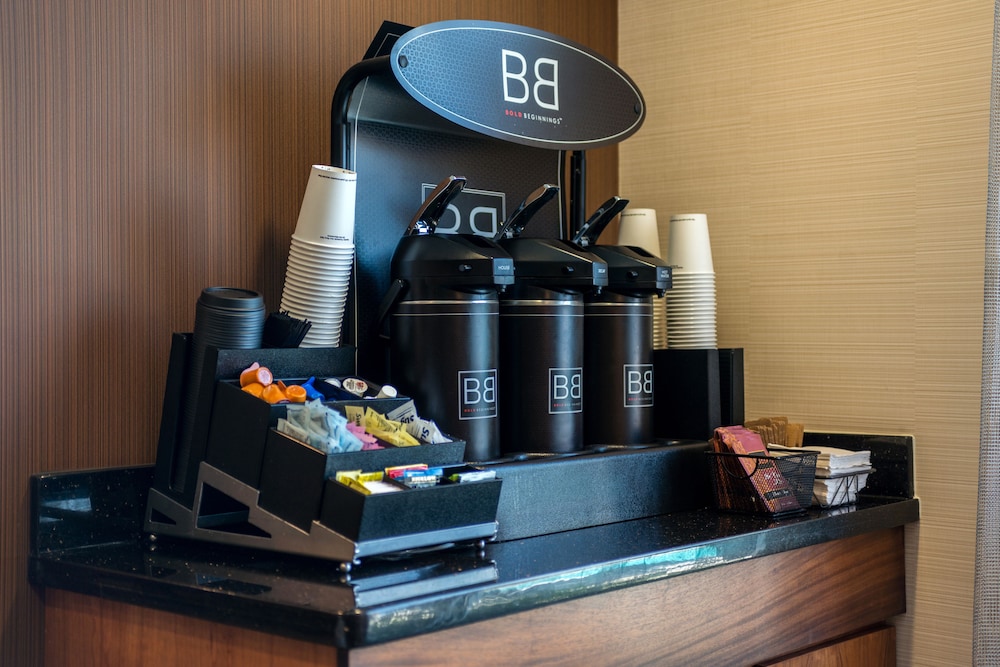 Fairfield Inn & Suites by Marriott San Antonio NE Schertz - photo 57